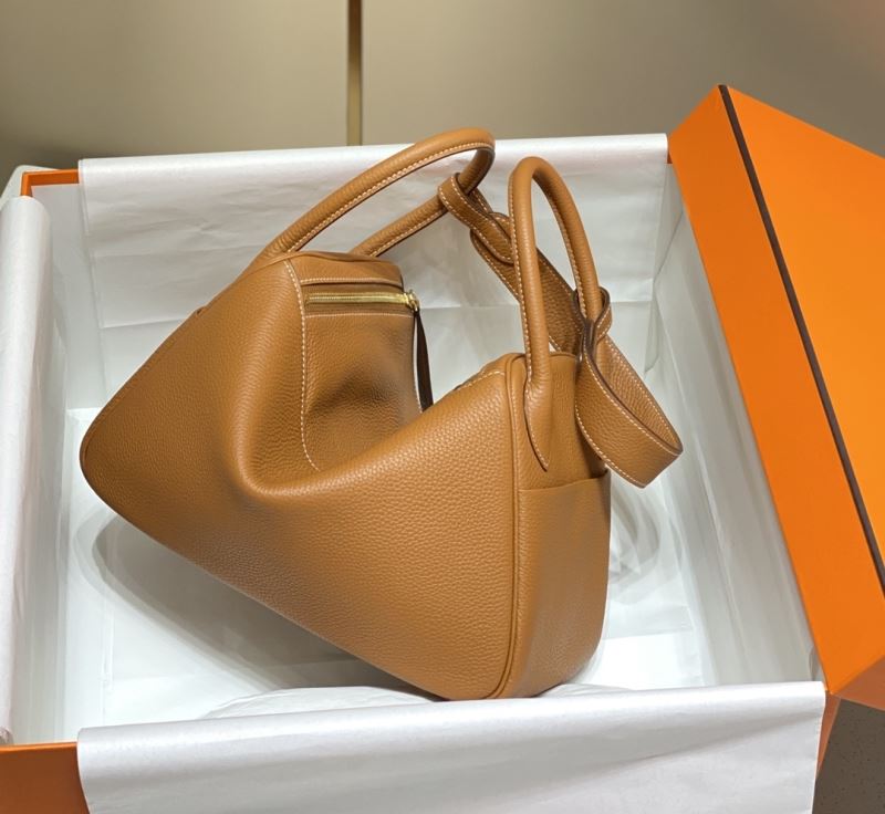 Hermes Lindy Bags